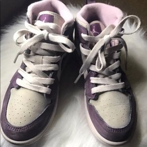 Air Jordan 1s Rare Color